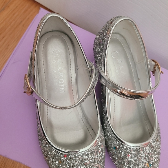 Girls shoes - Picture 6 of 6